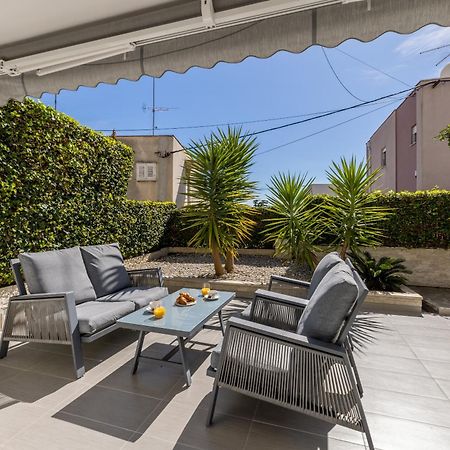 Luxury Apartment Anna Split Exterior foto