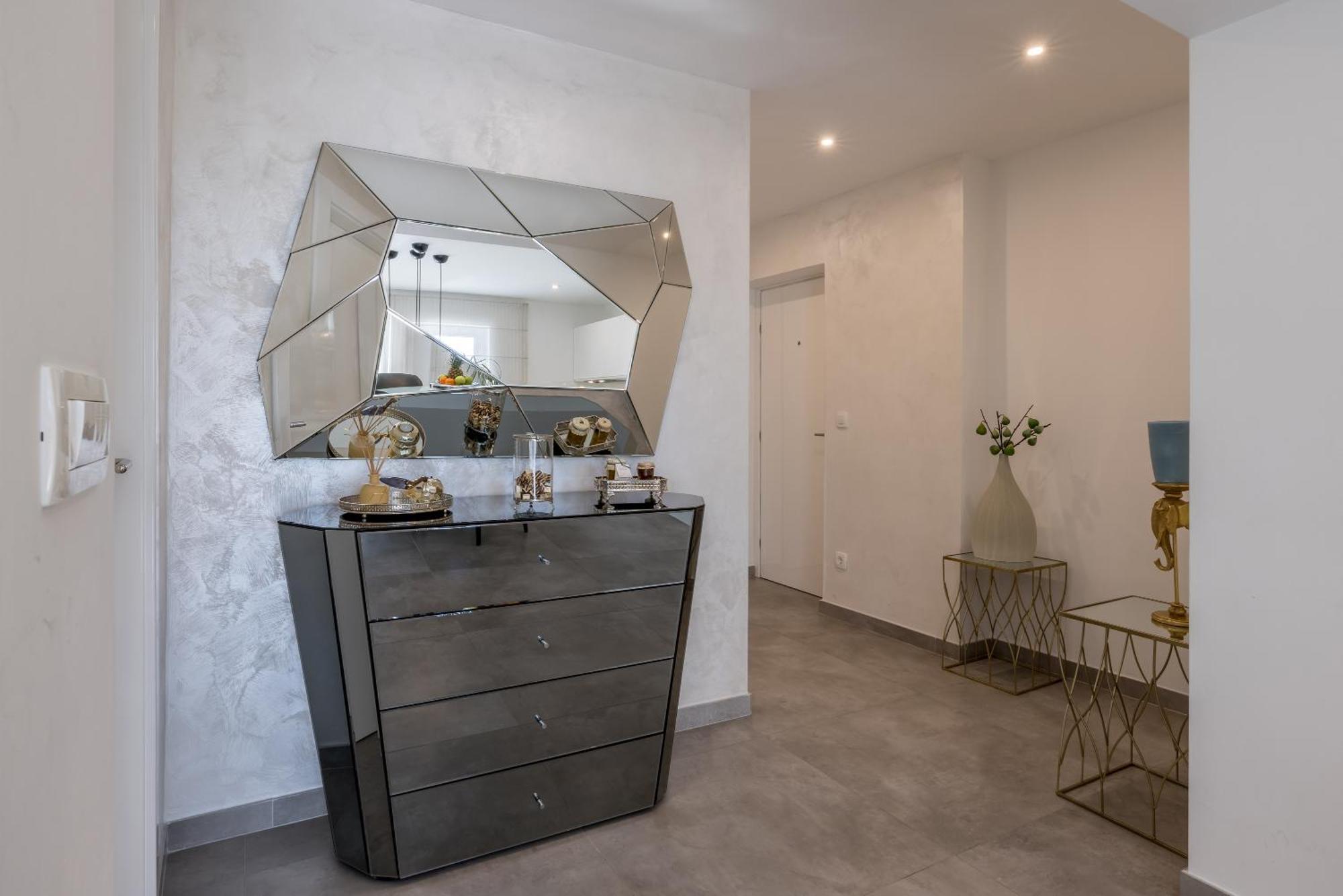 Luxury Apartment Anna Split Exterior foto