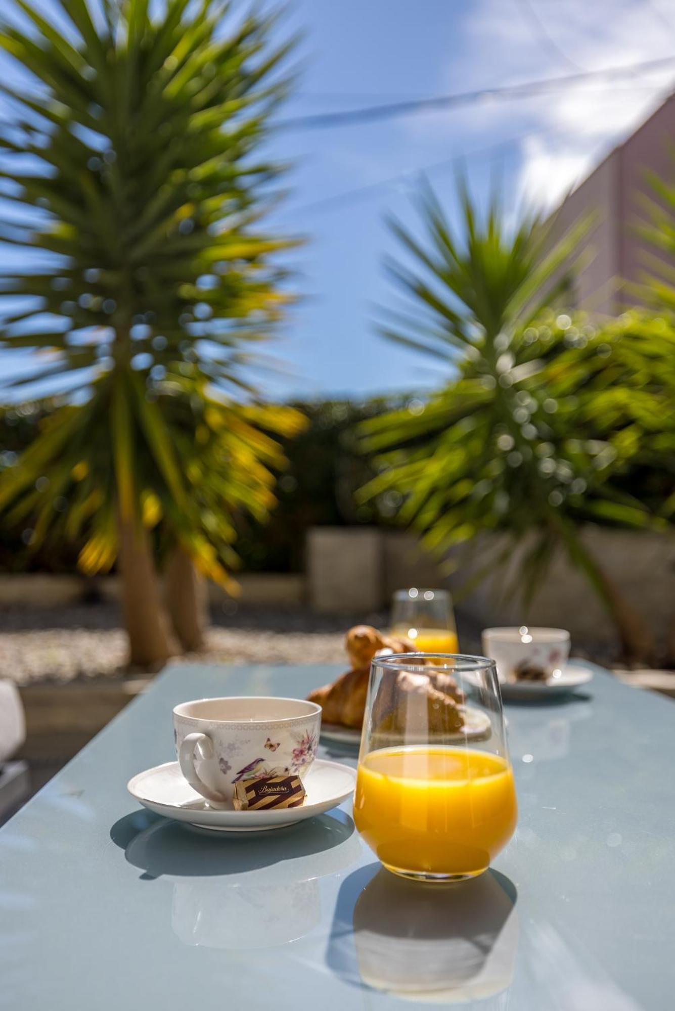 Luxury Apartment Anna Split Exterior foto
