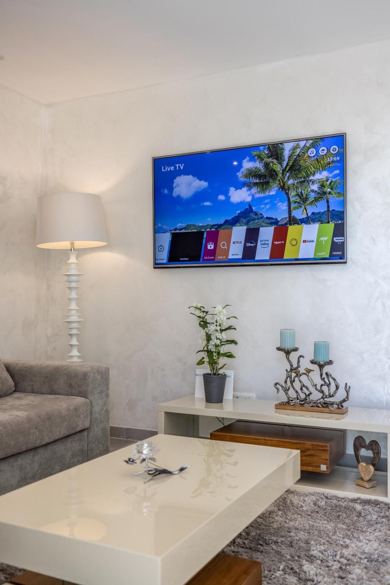 Luxury Apartment Anna Split Exterior foto